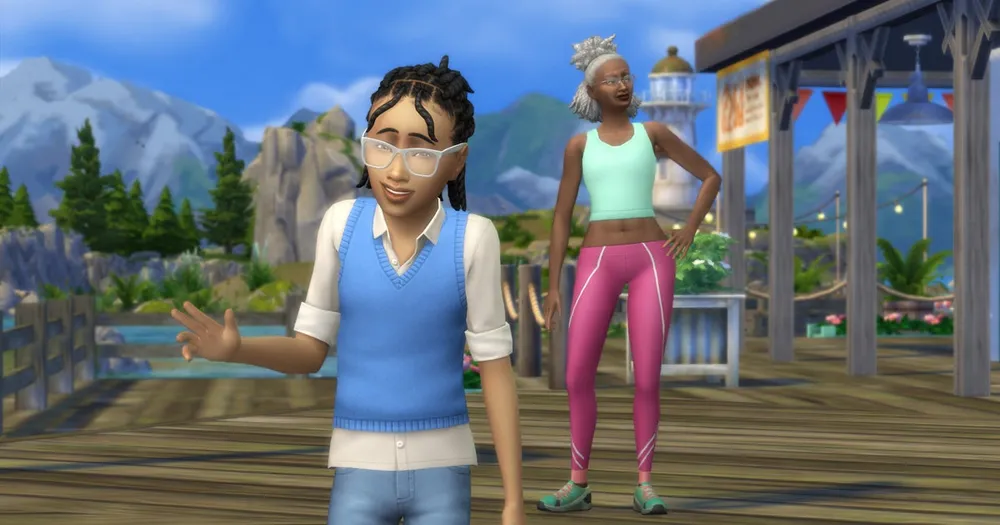 Los Sims 4: Maxis actualiza el estado de las mejoras de calidad de vida para 2026