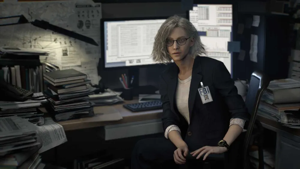 Resident Evil Requiem: Capcom revela horarios de lanzamiento y predescarga