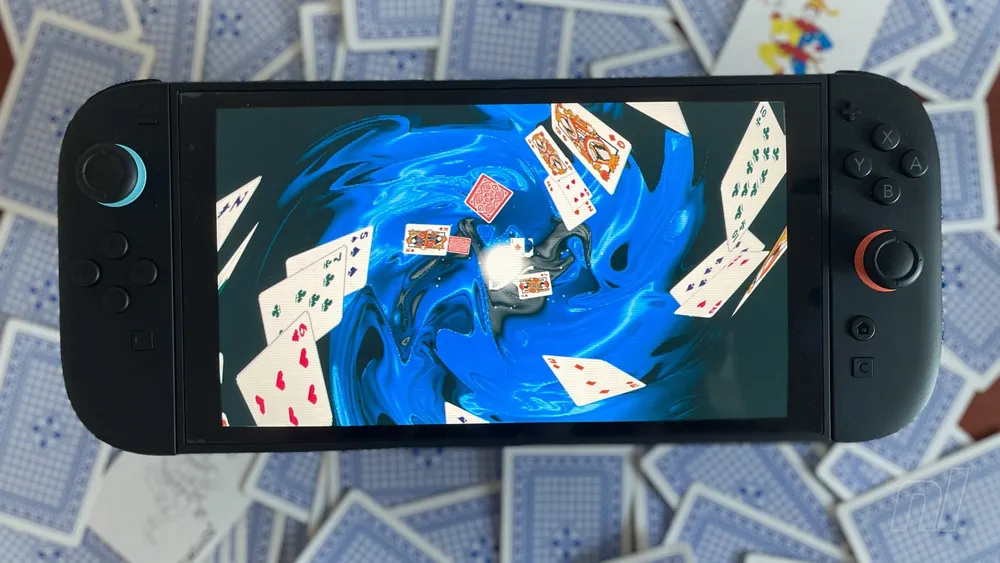 Balatro llega a Nintendo Switch 2 con mejoras