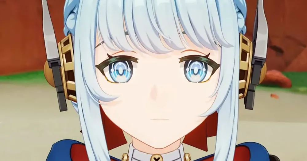 Genshin Impact: Datos de voz de jugadores se usaron para entrenar IA