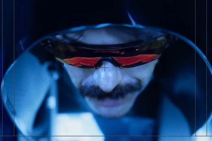 Bungie aclara la relación de DrDisrespect con Marathon