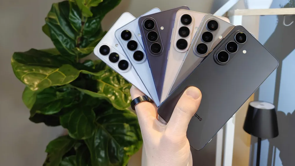 Samsung sube los precios de sus Galaxy S26 por la crisis de la RAM