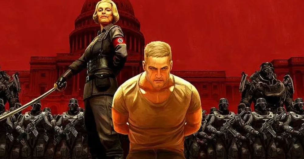 Wolfenstein 3: Primeros detalles del regreso de B.J. Blazkowicz