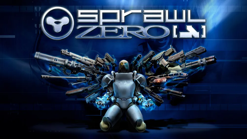 SPRAWL zero: Nuevo shooter de acción anunciado para consolas y PC