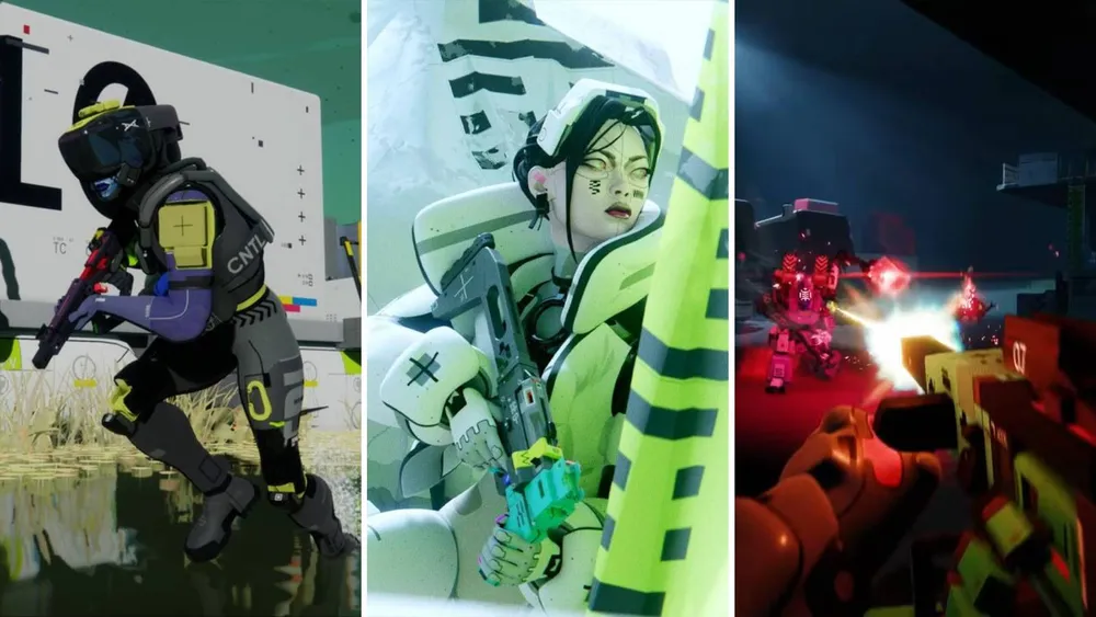 Marathon: ¿El próximo gran shooter de Bungie?