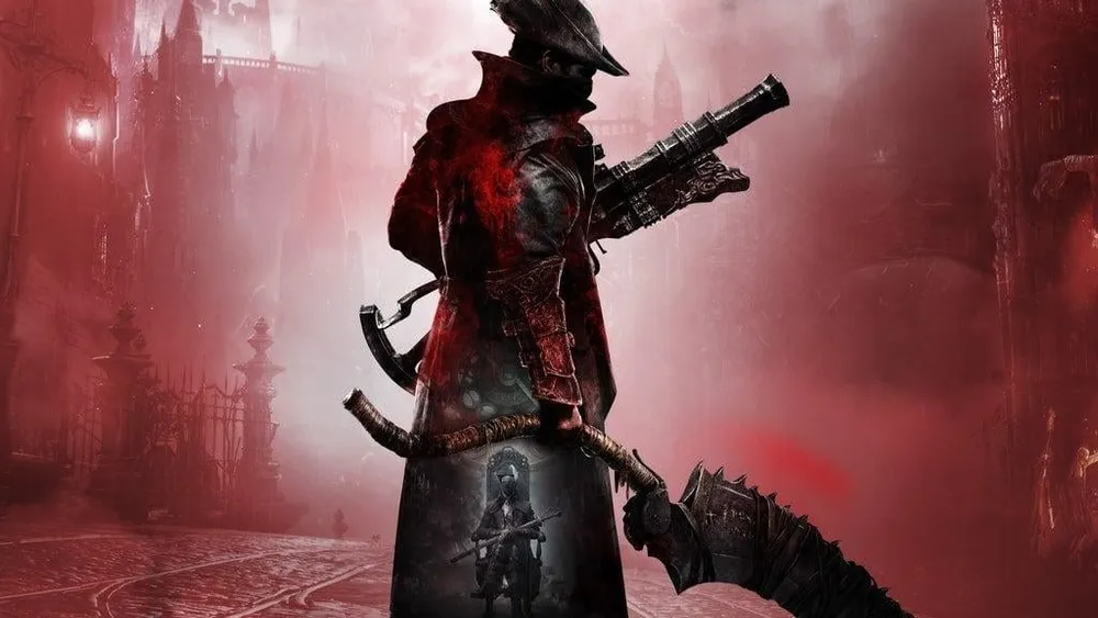 Bloodborne Remake: Aprobado por Sony, pero FromSoftware rechazó la propuesta de Bluepoint