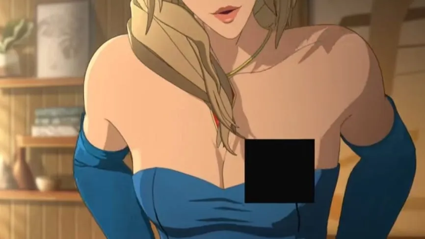 Nintendo aclara la censura de Dispatch en Switch