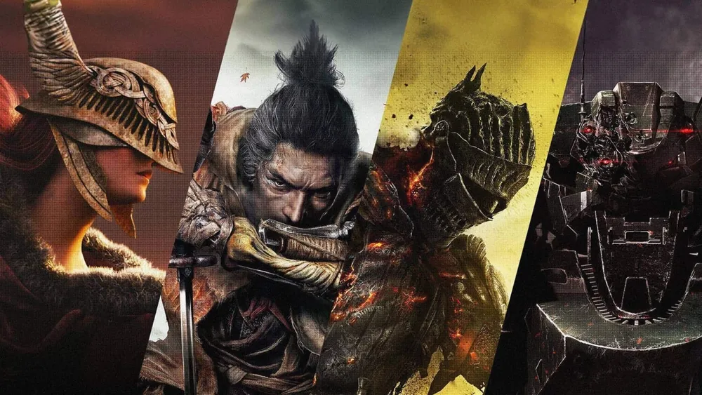 FromSoftware avanza en un proyecto secreto 'FMC'