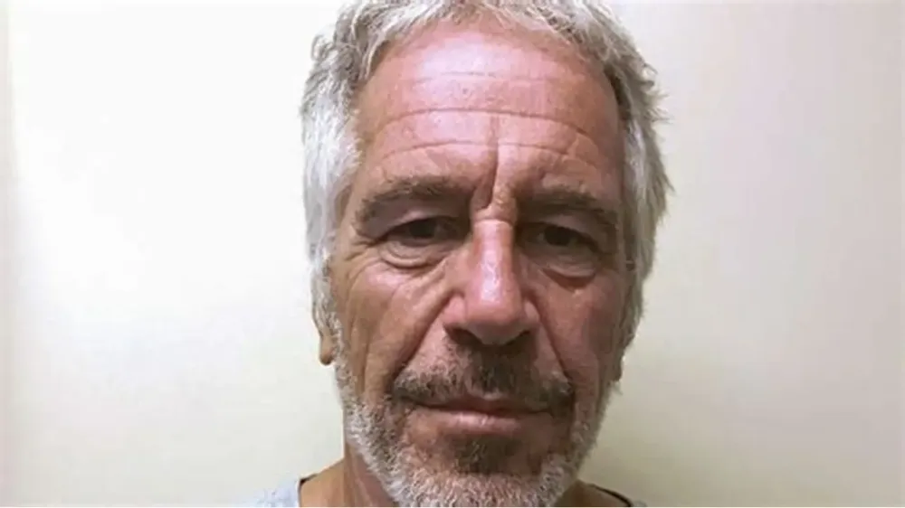 Jeffrey Epstein fue baneado de Xbox Live en 2013