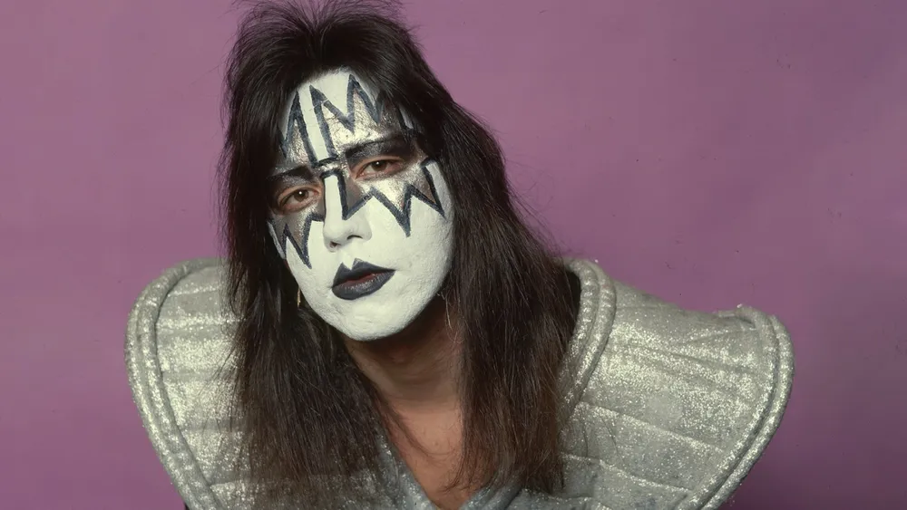 Fallece Ace Frehley, el legendario guitarrista de Kiss