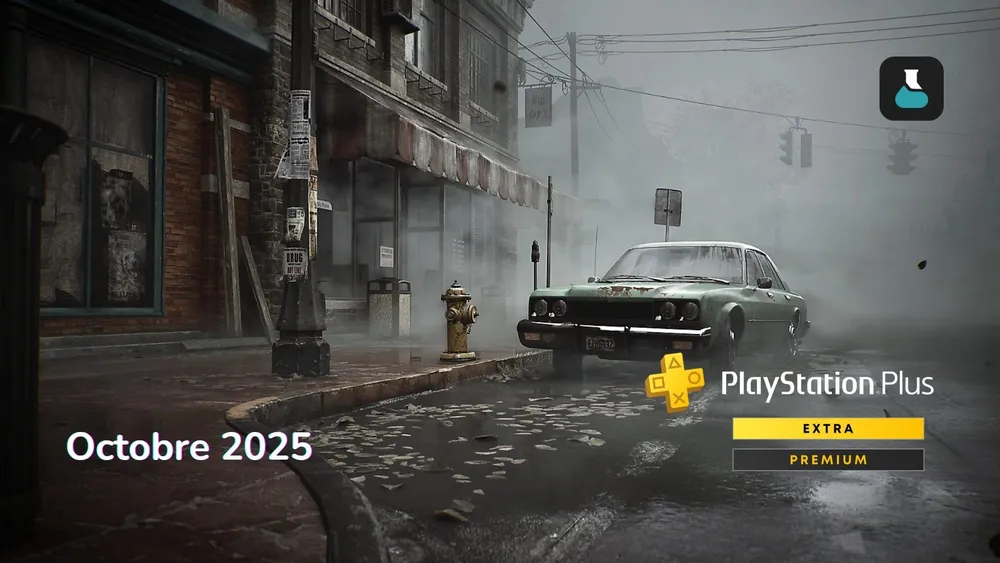 Filtración: el remake de Silent Hill 2 llega a PlayStation Plus Extra
