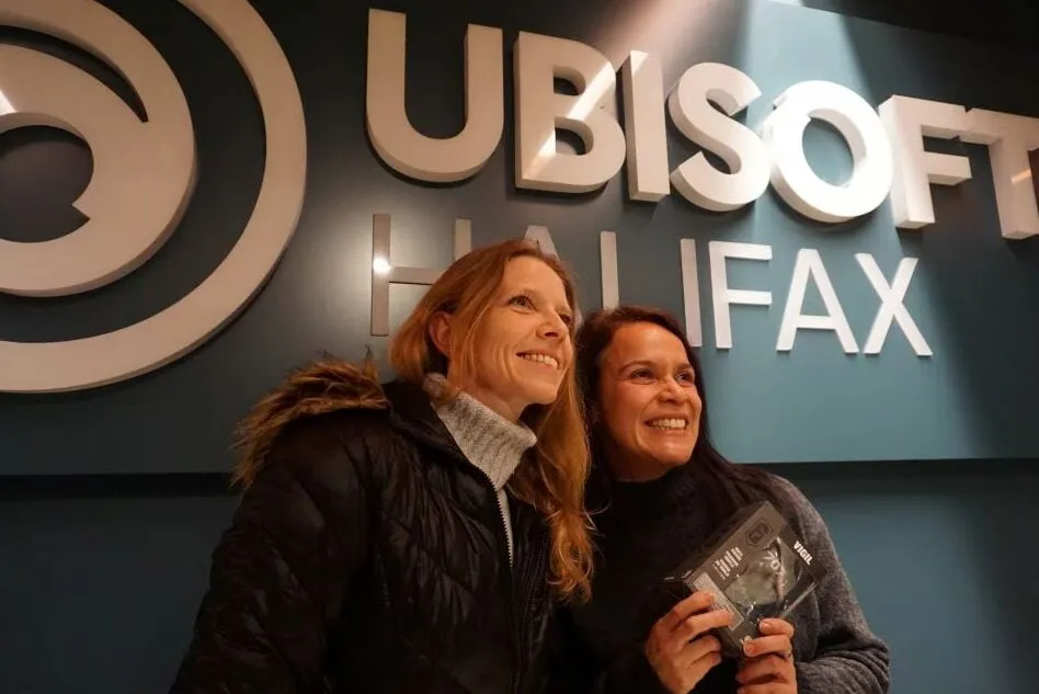Ubisoft cierra su estudio de Halifax tras formar un sindicato