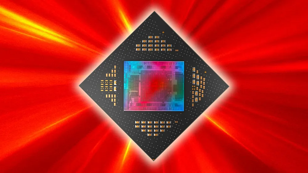 AMD revoluciona el trazado de rayos con sus nuevos Radiance Core