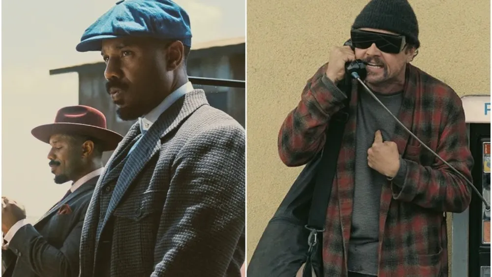 Nominados a los Oscar: El drama 'Sinners' lidera con 16 candidaturas