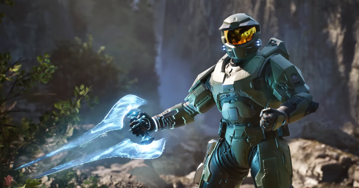 Halo Studios desvela sus próximos proyectos en el Mundial de Halo