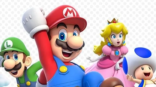 Actualización de seguridad para Super Mario 3D World + Bowser's Fury