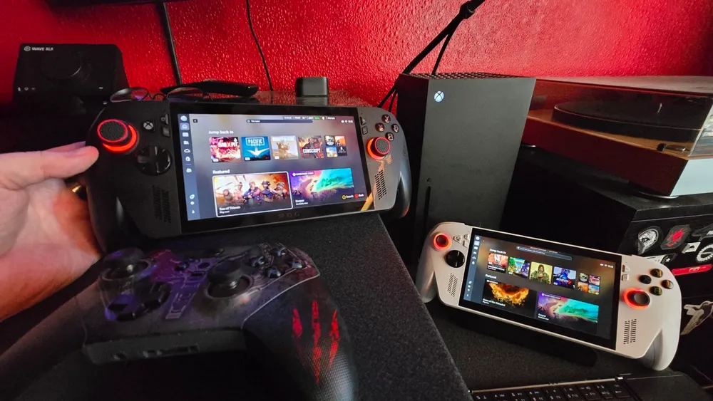 Se filtran nuevos detalles sobre la próxima Xbox