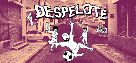 Recomendación del día: Despelote