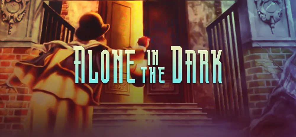 Captura de Alone in the Dark: The Trilogy (GOG) Giveaway