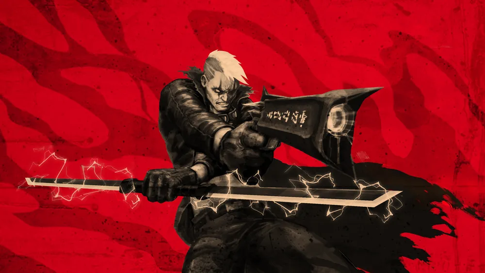 Captura de Amazon Prime (Game) - Dread Templar