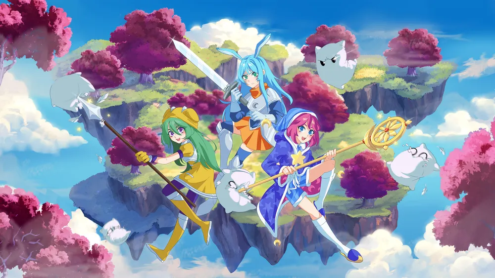 Captura de Amazon Prime (Game) - Dream Tactics