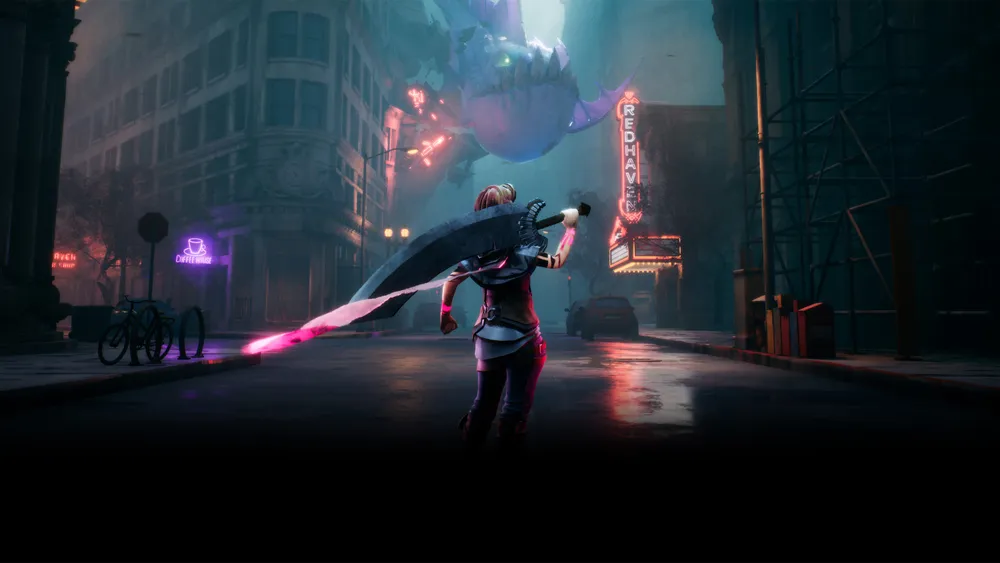 Captura de Amazon Prime (Game) - Dreamscaper