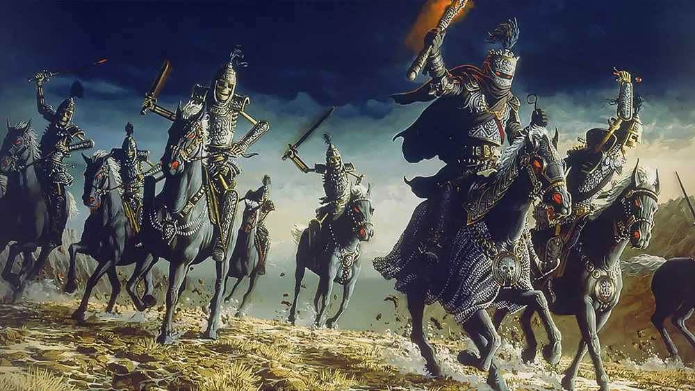 Captura de Amazon Prime (Game) - Dungeons & Dragons: Krynn Series