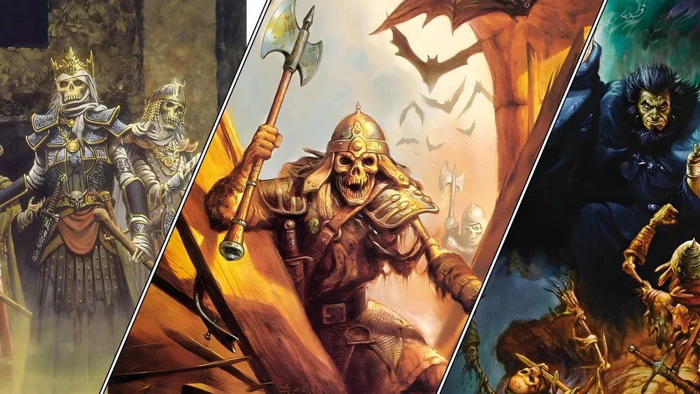 Captura de Amazon Prime (Game) - Forgotten Realms: The Archives: Collection One