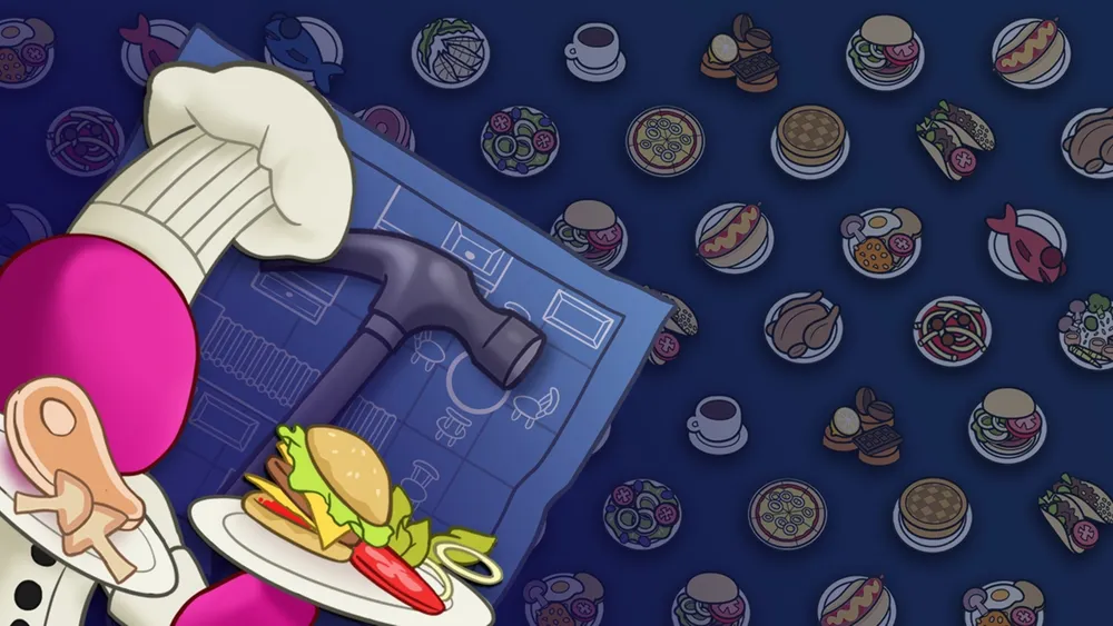 Captura de Amazon Prime (Game) - PlateUp!