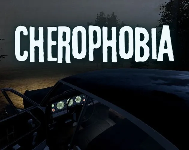 Captura de Cherophobia (Itch.io) Giveaway