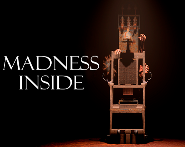 Captura de Madness Inside