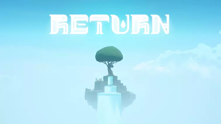 Captura de RETURN