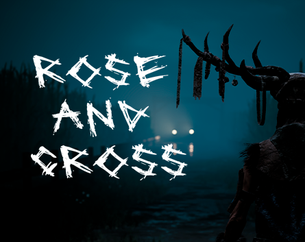 Captura de Rose and Cross