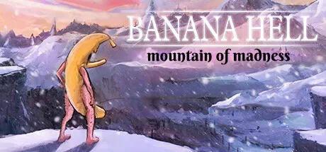 Captura de Steam (Game) - Banana Hell: Mountain of Madness