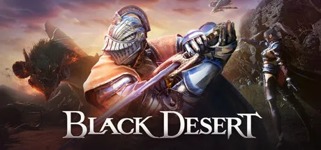 Captura de Black Desert