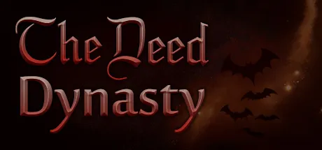 Captura de Steam (Game) - The Deed: Dynasty