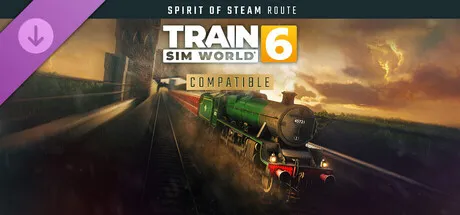 Captura de Steam (Loot) - Train Sim World® 6: Spirit of Steam: Liverpool Lime Street - Crewe Route Add-On