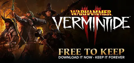 Captura de Steam (Game) - Warhammer: Vermintide 2