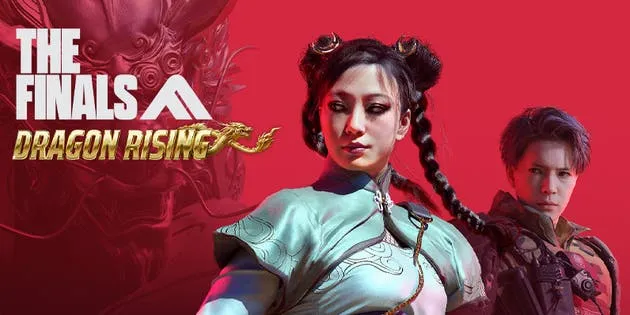 Captura de THE FINALS: Free 500 Multibucks Keys