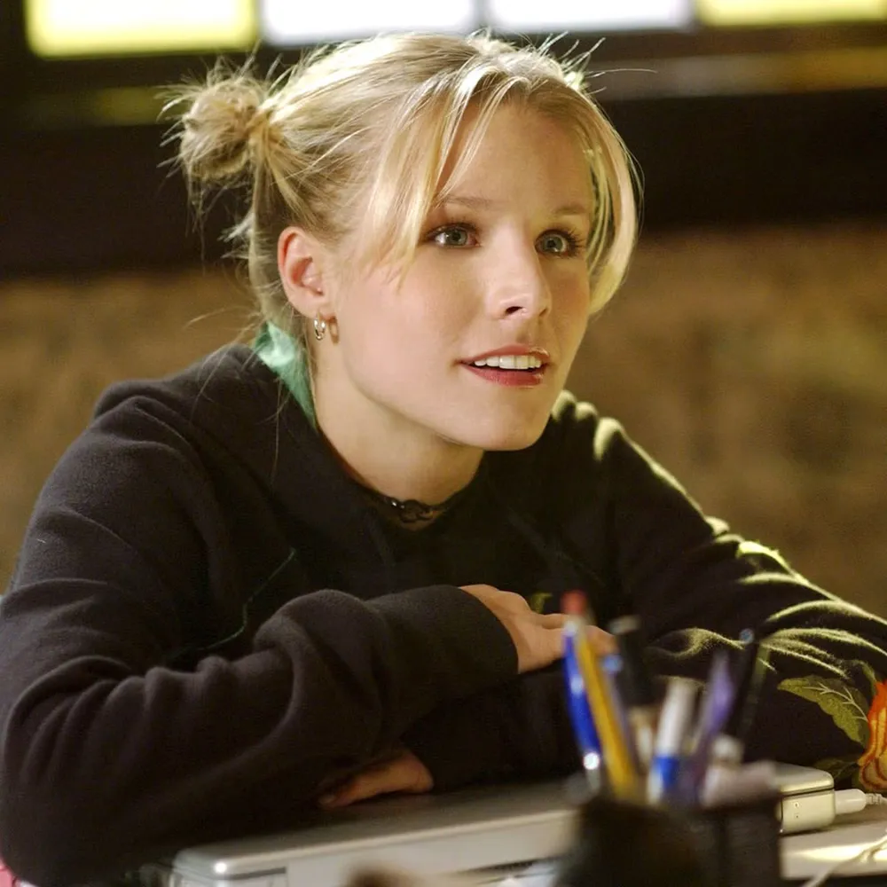 Veronica Mars llega a Netflix: la serie completa estará disponible