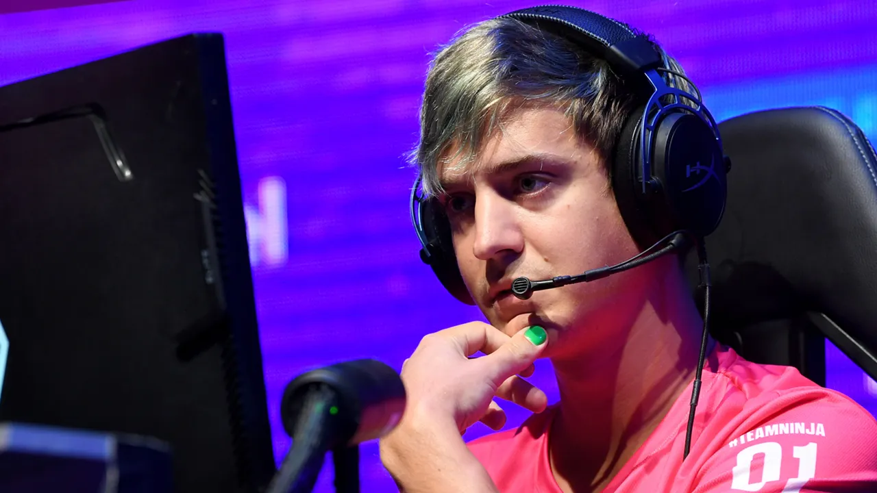 Ninja se sincera sobre el acoso diario por sus cifras de audiencia