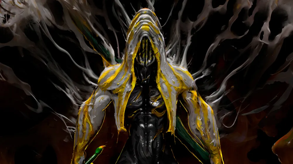 GRIME II: El Metroidvania surrealista anuncia su fecha de lanzamiento