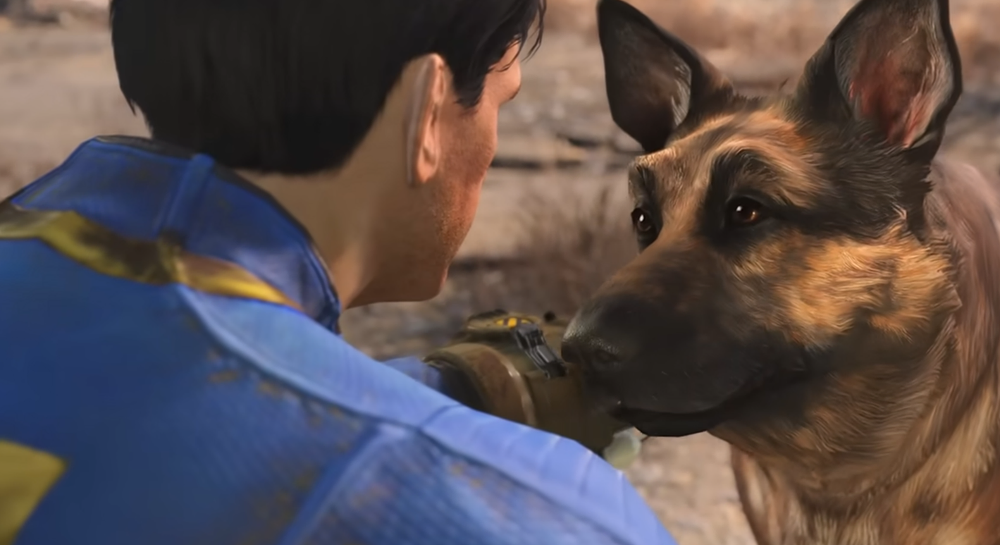 Fallout 4 recibe parche de diciembre con mejoras clave