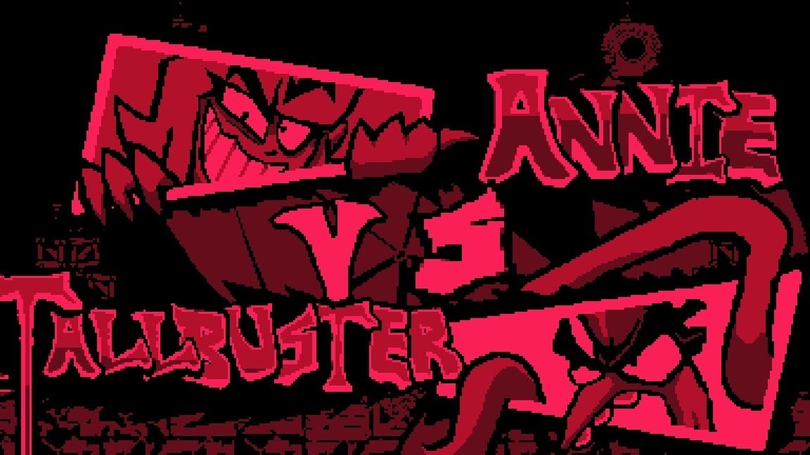 Antonblast añadirá modo Virtual Boy para el nuevo periférico de Switch