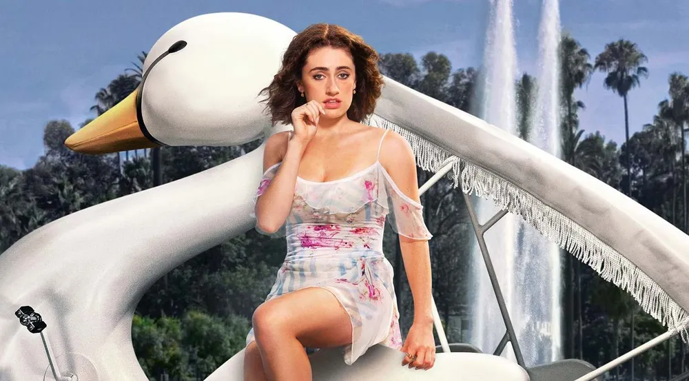 HBO renueva la comedia 'I Love L.A.' de Rachel Sennott