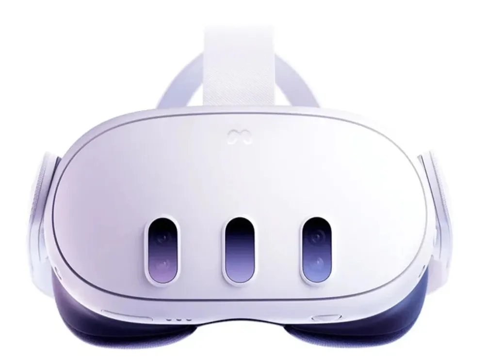 Disney+ llega a las gafas de realidad virtual Meta Quest