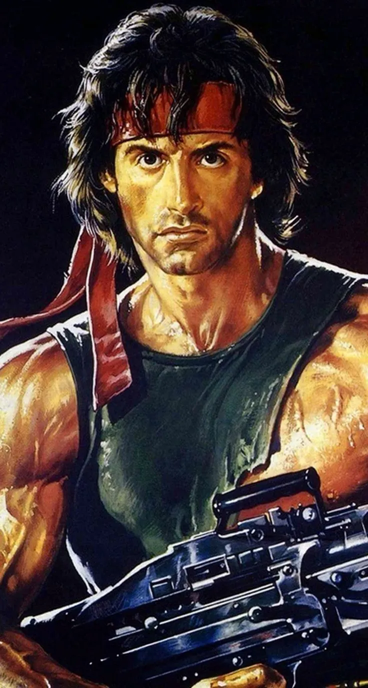 Noah Centineo será el nuevo Rambo en un reinicio producido por los Russo