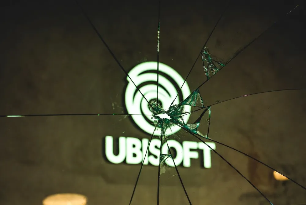 Opinión: Ubisoft es el espejo roto de una industria en crisis