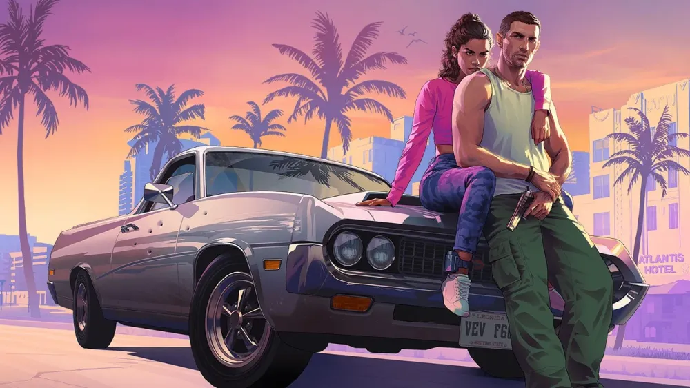 Take-Two: El marketing de GTA 6 será 'delicado' y 'real'