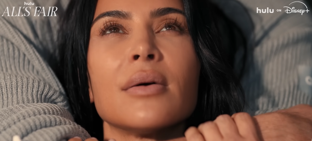 El drama legal de Kim Kardashian renueva para una segunda temporada